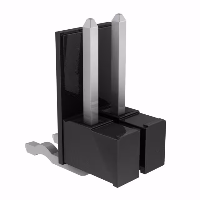 22282024 Molex  Headers Male Pins